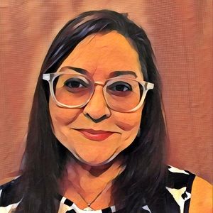 Meet your Posher, Elizabeth